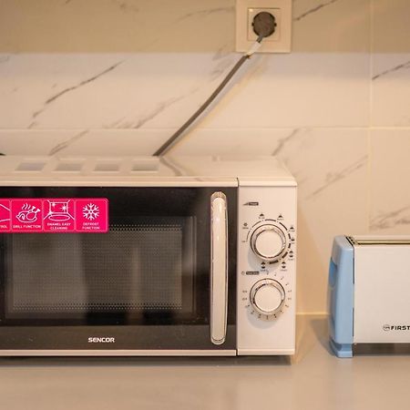 Korinthos Downtown Apartment المظهر الخارجي الصورة